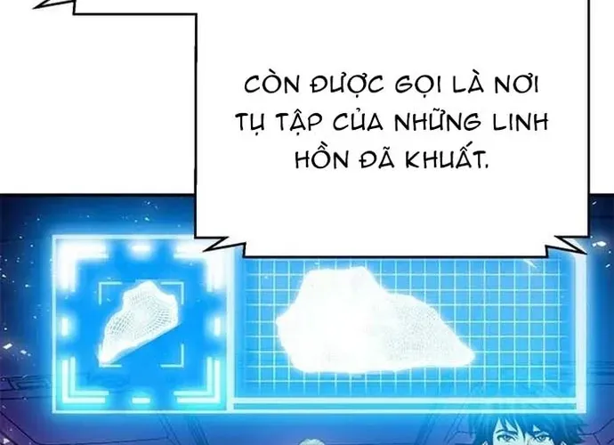 Druid Tại Ga Seoul - Người Hóa Thú Chap 132 - Next Chap 133