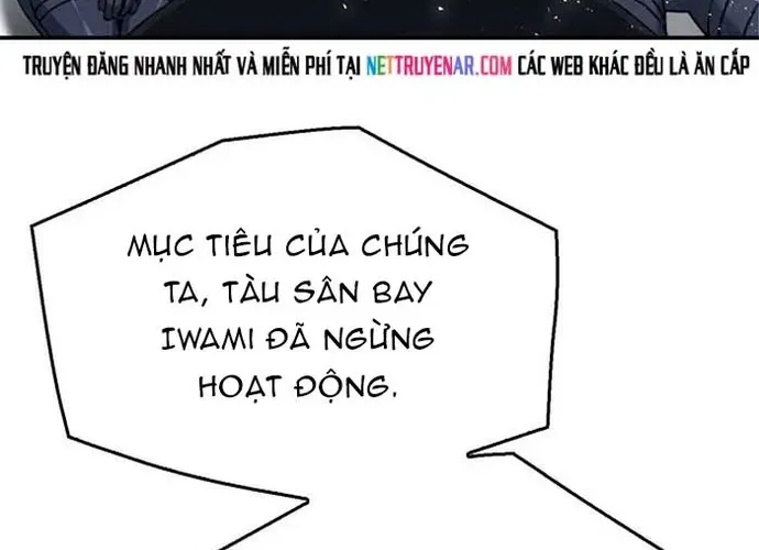 Druid Tại Ga Seoul - Người Hóa Thú Chap 132 - Next Chap 133