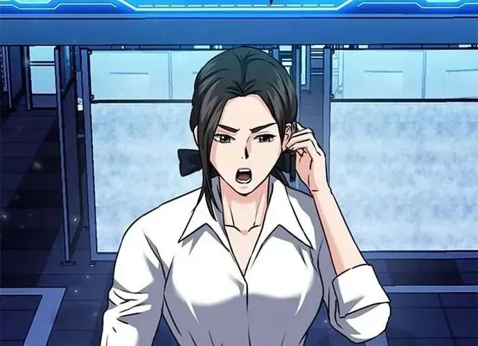 Druid Tại Ga Seoul - Người Hóa Thú Chap 132 - Next Chap 133