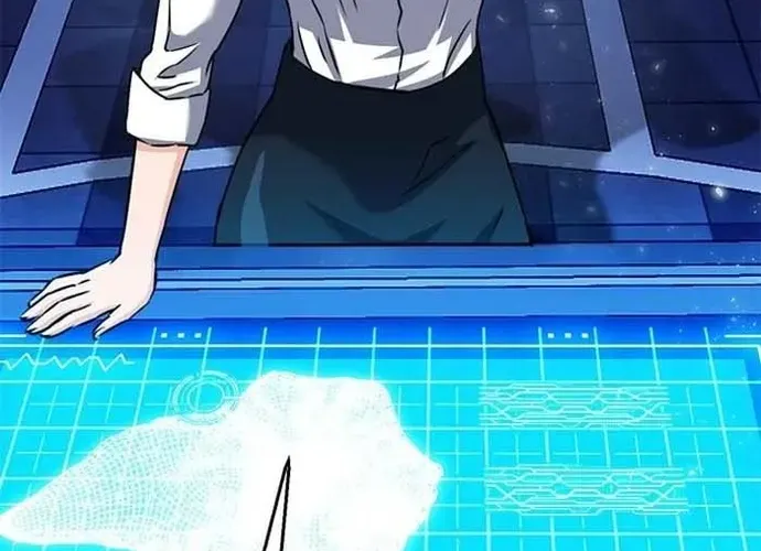 Druid Tại Ga Seoul - Người Hóa Thú Chap 132 - Next Chap 133