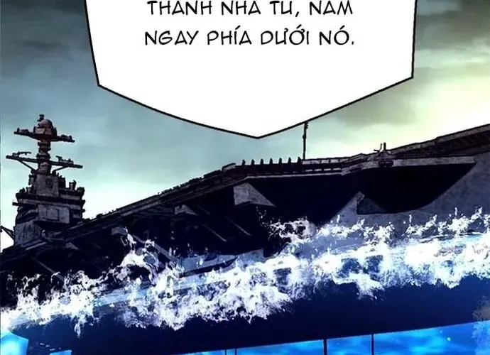 Druid Tại Ga Seoul - Người Hóa Thú Chap 132 - Next Chap 133