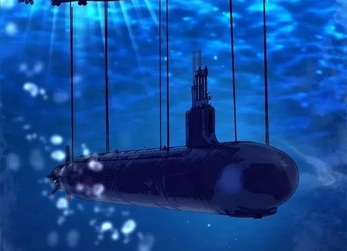 Druid Tại Ga Seoul - Người Hóa Thú Chap 132 - Next Chap 133