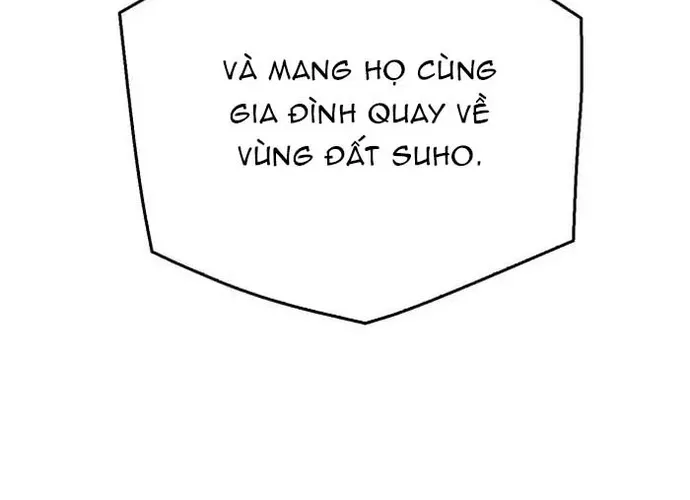 Druid Tại Ga Seoul - Người Hóa Thú Chap 132 - Next Chap 133