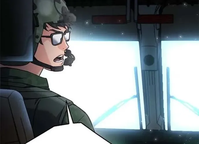 Druid Tại Ga Seoul - Người Hóa Thú Chap 132 - Next Chap 133