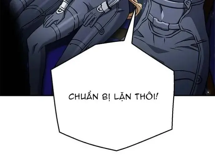 Druid Tại Ga Seoul - Người Hóa Thú Chap 132 - Next Chap 133