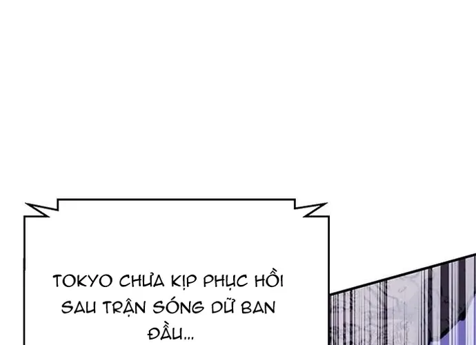 Druid Tại Ga Seoul - Người Hóa Thú Chap 131 - Next Chap 132