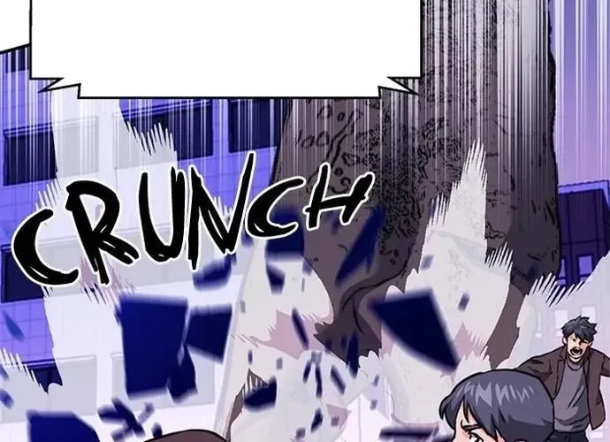 Druid Tại Ga Seoul - Người Hóa Thú Chap 131 - Next Chap 132