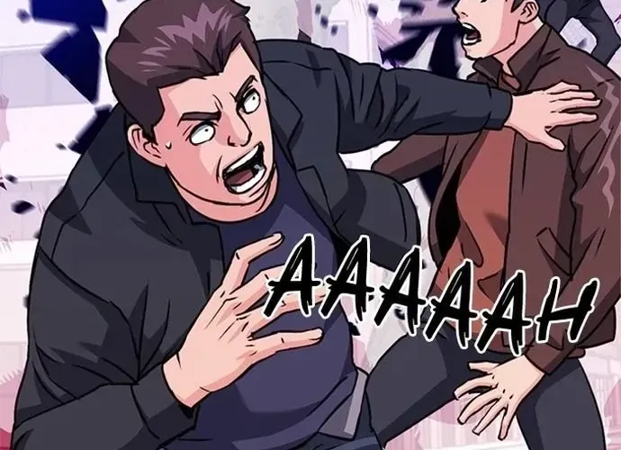 Druid Tại Ga Seoul - Người Hóa Thú Chap 131 - Next Chap 132