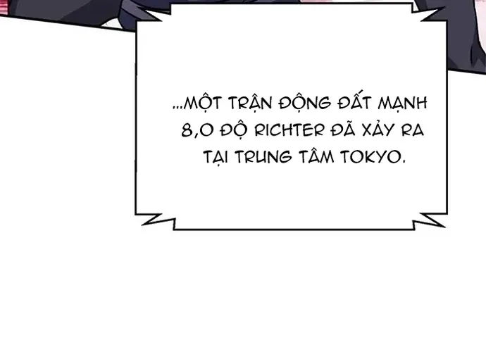 Druid Tại Ga Seoul - Người Hóa Thú Chap 131 - Next Chap 132