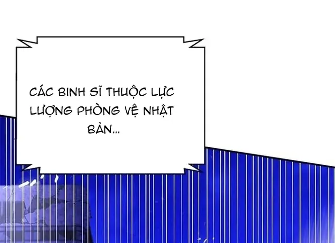 Druid Tại Ga Seoul - Người Hóa Thú Chap 131 - Next Chap 132