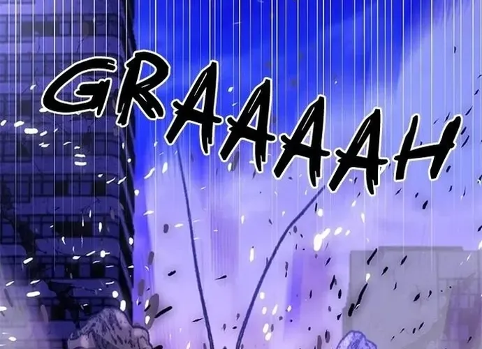 Druid Tại Ga Seoul - Người Hóa Thú Chap 131 - Next Chap 132