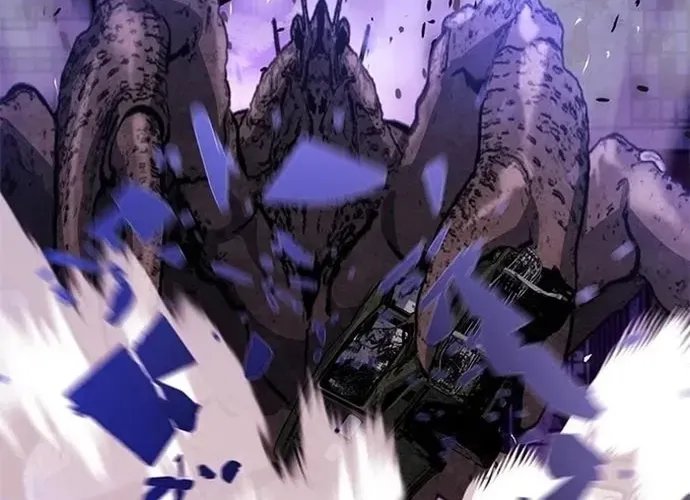 Druid Tại Ga Seoul - Người Hóa Thú Chap 131 - Next Chap 132