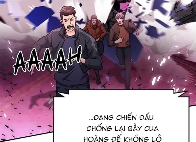 Druid Tại Ga Seoul - Người Hóa Thú Chap 131 - Next Chap 132