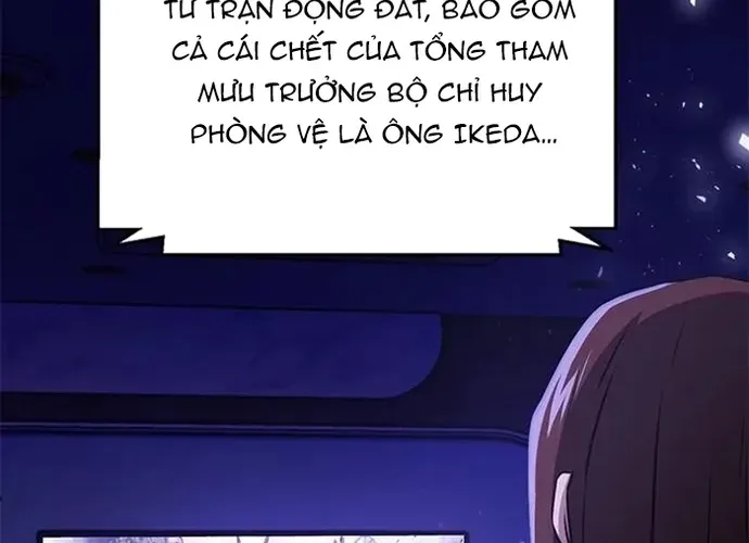 Druid Tại Ga Seoul - Người Hóa Thú Chap 131 - Next Chap 132