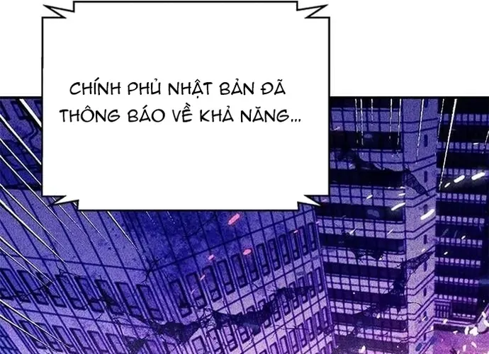 Druid Tại Ga Seoul - Người Hóa Thú Chap 131 - Next Chap 132