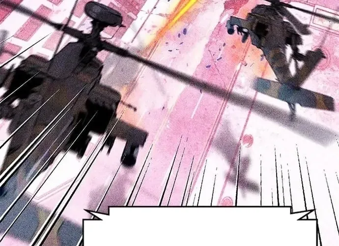 Druid Tại Ga Seoul - Người Hóa Thú Chap 131 - Next Chap 132