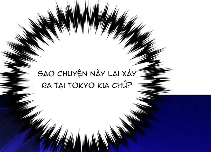 Druid Tại Ga Seoul - Người Hóa Thú Chap 131 - Next Chap 132