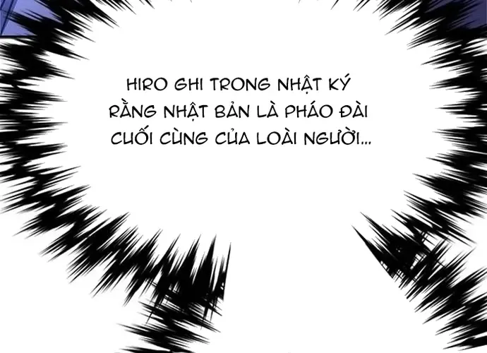 Druid Tại Ga Seoul - Người Hóa Thú Chap 131 - Next Chap 132