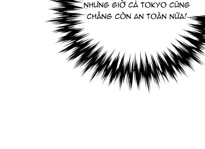 Druid Tại Ga Seoul - Người Hóa Thú Chap 131 - Next Chap 132