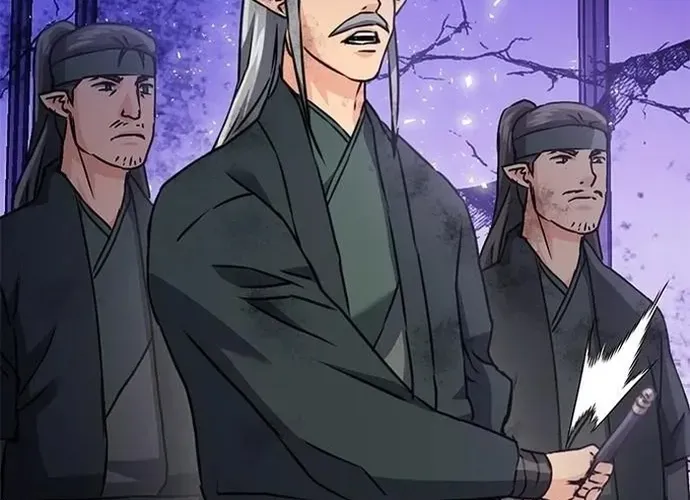 Druid Tại Ga Seoul - Người Hóa Thú Chap 131 - Next Chap 132