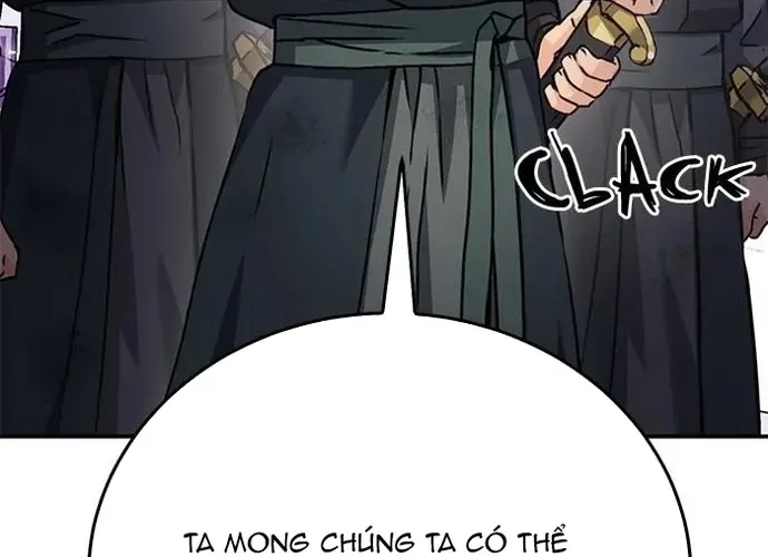 Druid Tại Ga Seoul - Người Hóa Thú Chap 131 - Next Chap 132