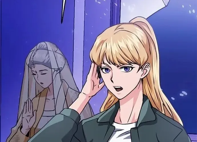 Druid Tại Ga Seoul - Người Hóa Thú Chap 131 - Next Chap 132