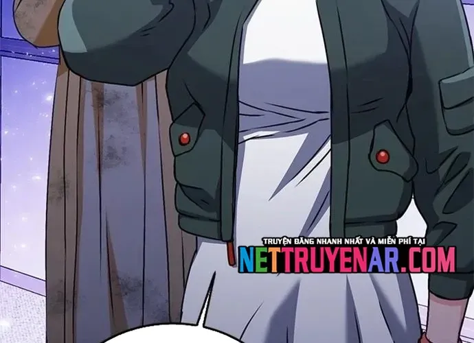 Druid Tại Ga Seoul - Người Hóa Thú Chap 131 - Next Chap 132