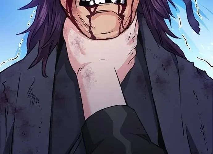 Druid Tại Ga Seoul - Người Hóa Thú Chap 131 - Next Chap 132