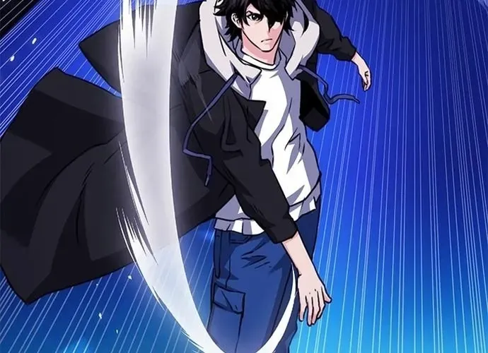 Druid Tại Ga Seoul - Người Hóa Thú Chap 131 - Next Chap 132