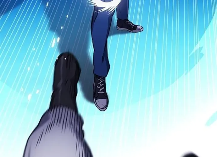 Druid Tại Ga Seoul - Người Hóa Thú Chap 131 - Next Chap 132