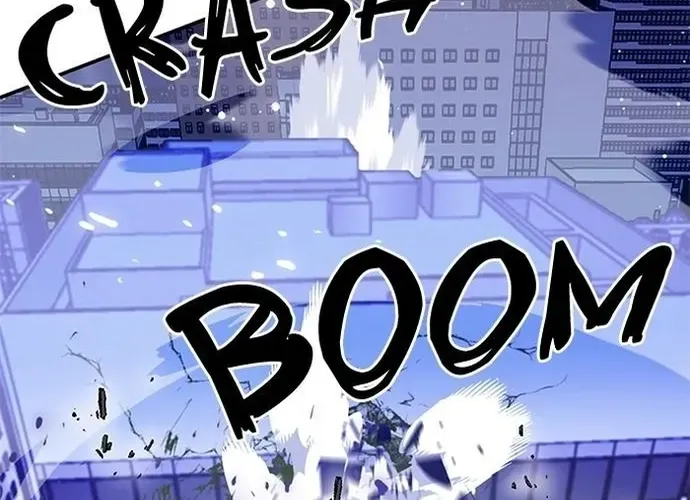 Druid Tại Ga Seoul - Người Hóa Thú Chap 131 - Next Chap 132