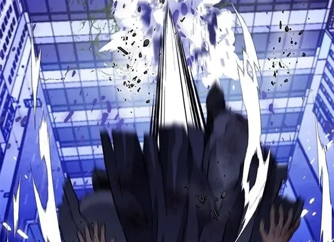 Druid Tại Ga Seoul - Người Hóa Thú Chap 131 - Next Chap 132