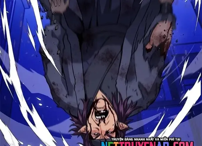 Druid Tại Ga Seoul - Người Hóa Thú Chap 131 - Next Chap 132