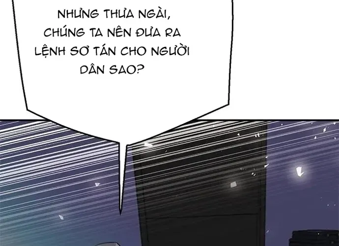 Druid Tại Ga Seoul - Người Hóa Thú Chap 130 - Next Chap 131