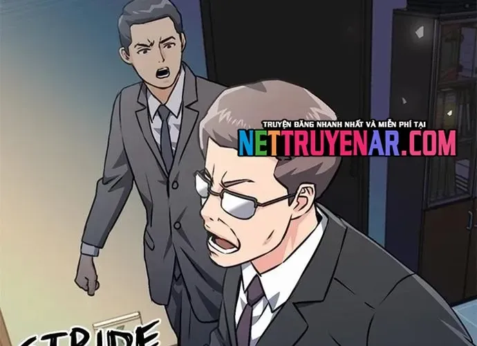 Druid Tại Ga Seoul - Người Hóa Thú Chap 130 - Next Chap 131