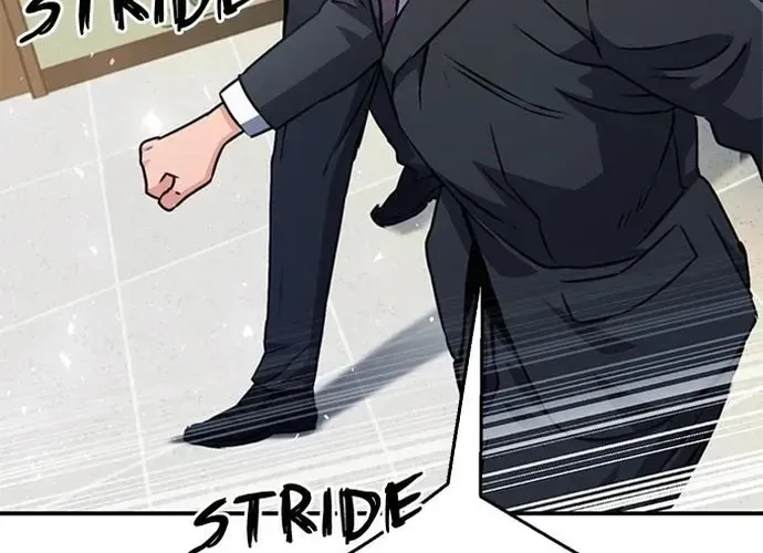 Druid Tại Ga Seoul - Người Hóa Thú Chap 130 - Next Chap 131