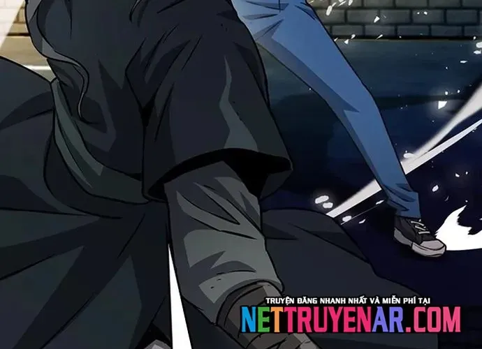 Druid Tại Ga Seoul - Người Hóa Thú Chap 130 - Next Chap 131