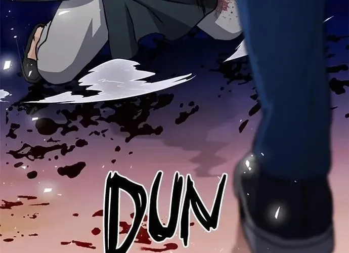 Druid Tại Ga Seoul - Người Hóa Thú Chap 130 - Next Chap 131