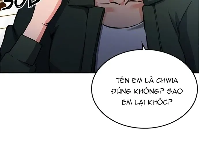 Druid Tại Ga Seoul - Người Hóa Thú Chap 130 - Next Chap 131