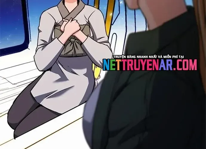 Druid Tại Ga Seoul - Người Hóa Thú Chap 130 - Next Chap 131