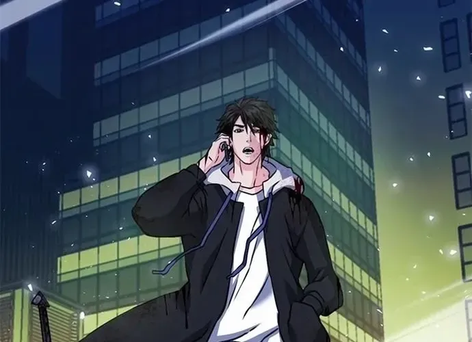 Druid Tại Ga Seoul - Người Hóa Thú Chap 130 - Next Chap 131