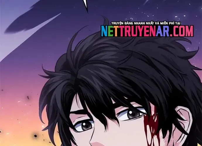 Druid Tại Ga Seoul - Người Hóa Thú Chap 130 - Next Chap 131