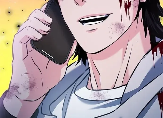 Druid Tại Ga Seoul - Người Hóa Thú Chap 130 - Next Chap 131