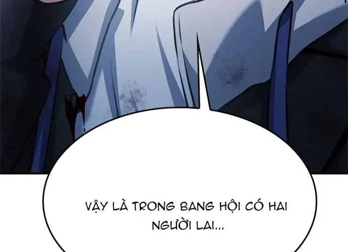 Druid Tại Ga Seoul - Người Hóa Thú Chap 130 - Next Chap 131