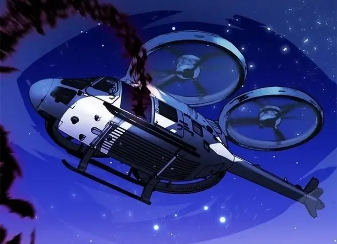 Druid Tại Ga Seoul - Người Hóa Thú Chap 130 - Next Chap 131