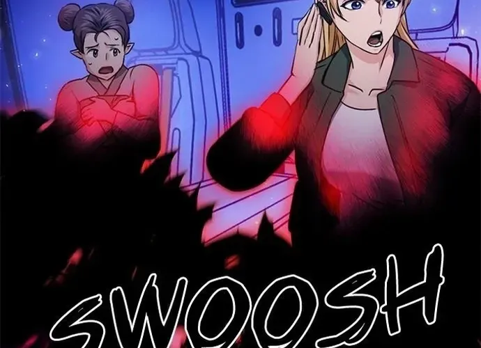 Druid Tại Ga Seoul - Người Hóa Thú Chap 130 - Next Chap 131