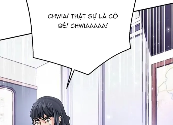 Druid Tại Ga Seoul - Người Hóa Thú Chap 130 - Next Chap 131