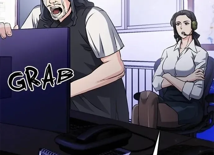 Druid Tại Ga Seoul - Người Hóa Thú Chap 130 - Next Chap 131