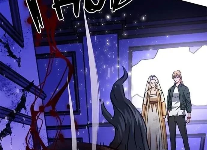 Druid Tại Ga Seoul - Người Hóa Thú Chap 131 - Next Chap 132