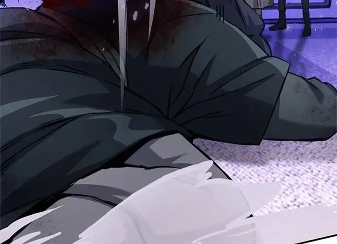 Druid Tại Ga Seoul - Người Hóa Thú Chap 131 - Next Chap 132